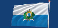San Marino jachtregistratie
