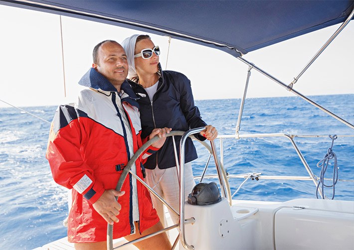 How to make a wise choice in yacht and boat registration